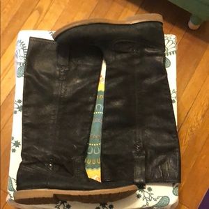 Frye boots